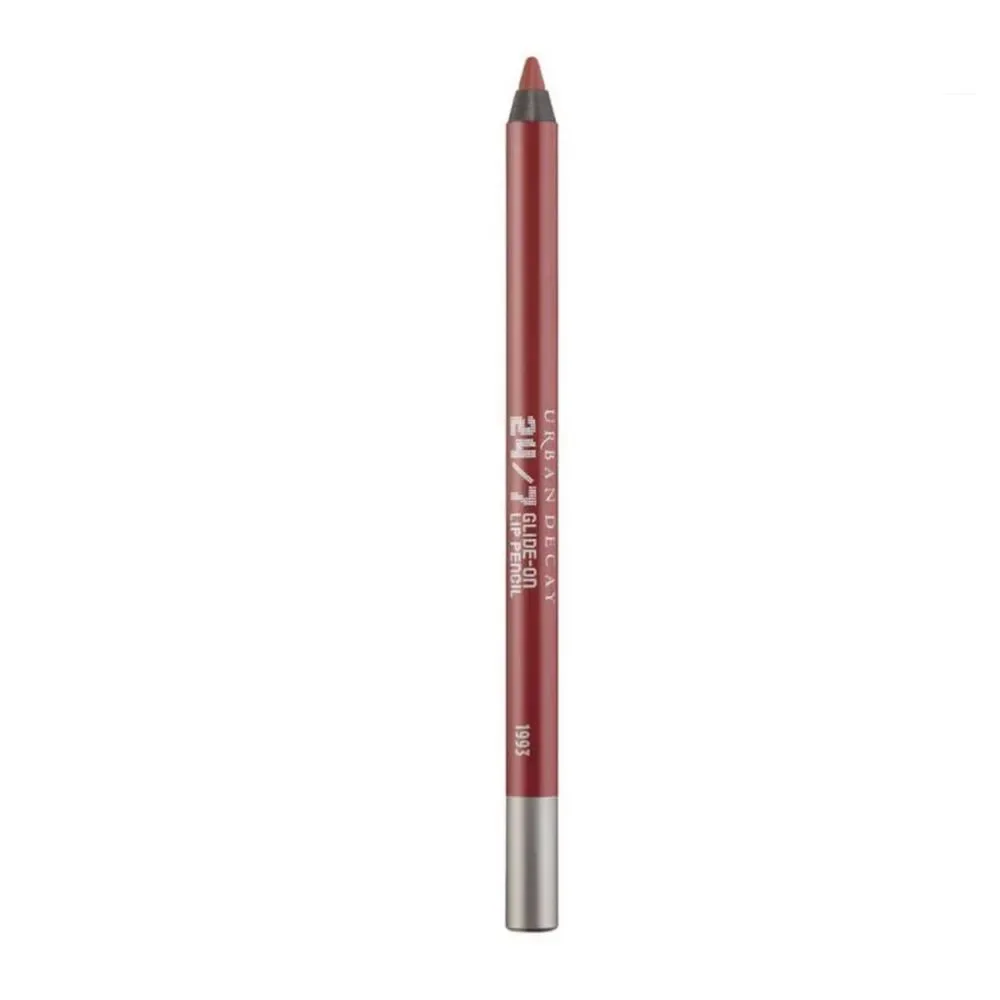 Urban Decay highly pigmented